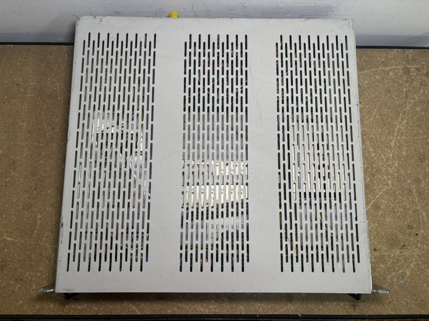 Nucomm V-Stream Receiver