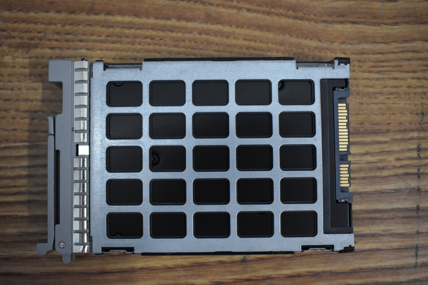 SAMSUNG PM863a 240GB 2.5" SATA 6.0 Gbps- MZ-7LM240N