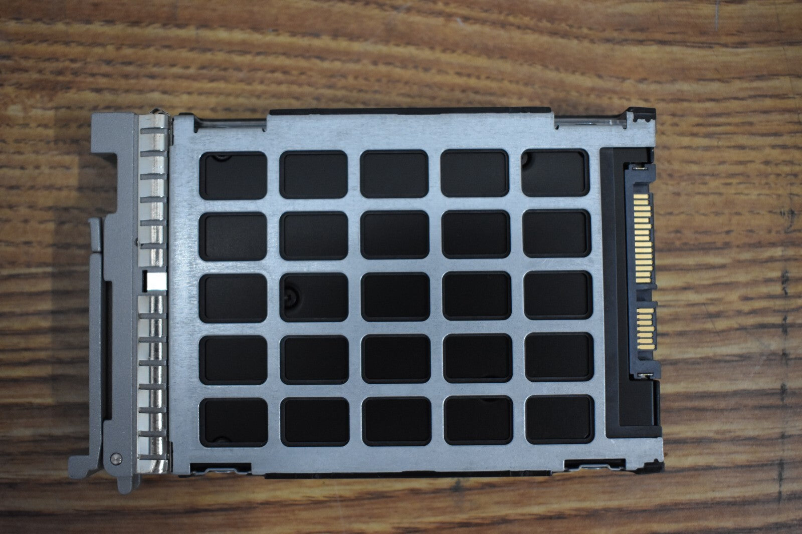 SAMSUNG PM863a 240GB 2.5" SATA 6.0 Gbps- MZ-7LM240N