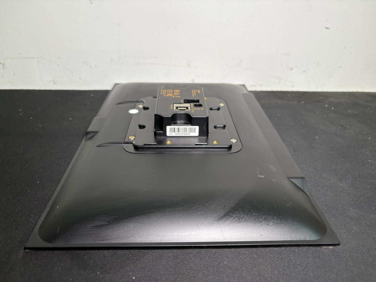 QSC TSC-116-G2 Touchscreen Controller 24VDC/1A