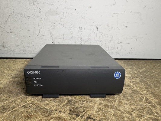 GE Amersham Biosciences AKTA FPLC System Control Unit CU-950