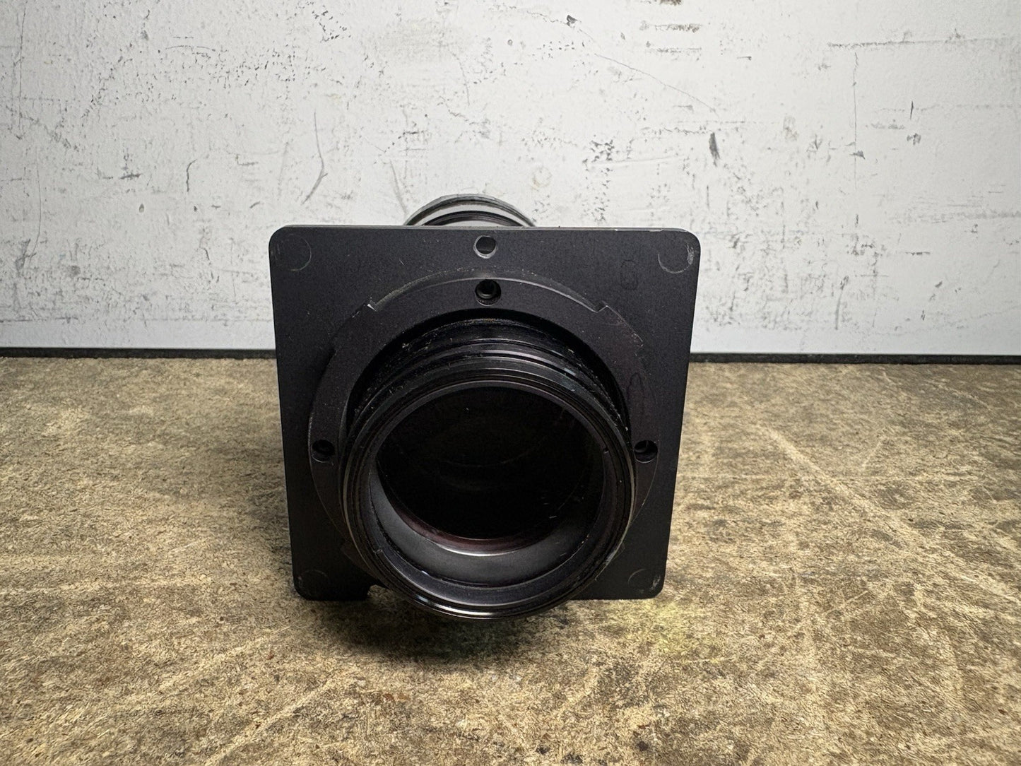 Navitar Lens used for Sony Projectors VPL-FE40,VPL-FX40,VPL-FX41,VPL-FX45