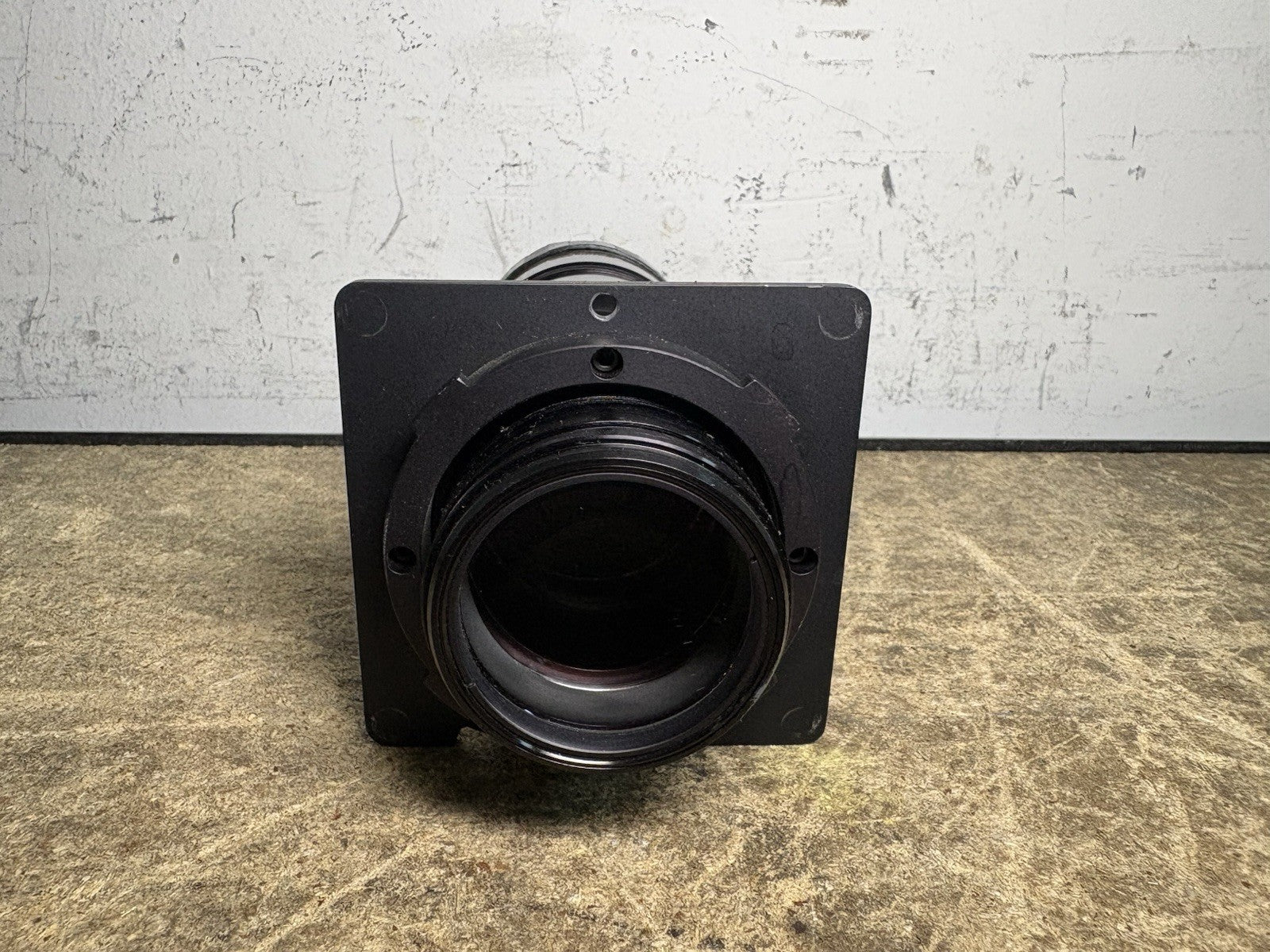 Navitar Lens used for Sony Projectors VPL-FE40,VPL-FX40,VPL-FX41,VPL-FX45