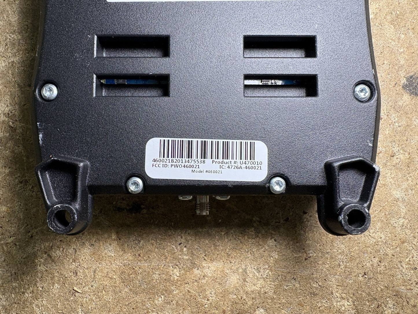 weBoost 4G-M 470121, 460021 LTE Signal Booster