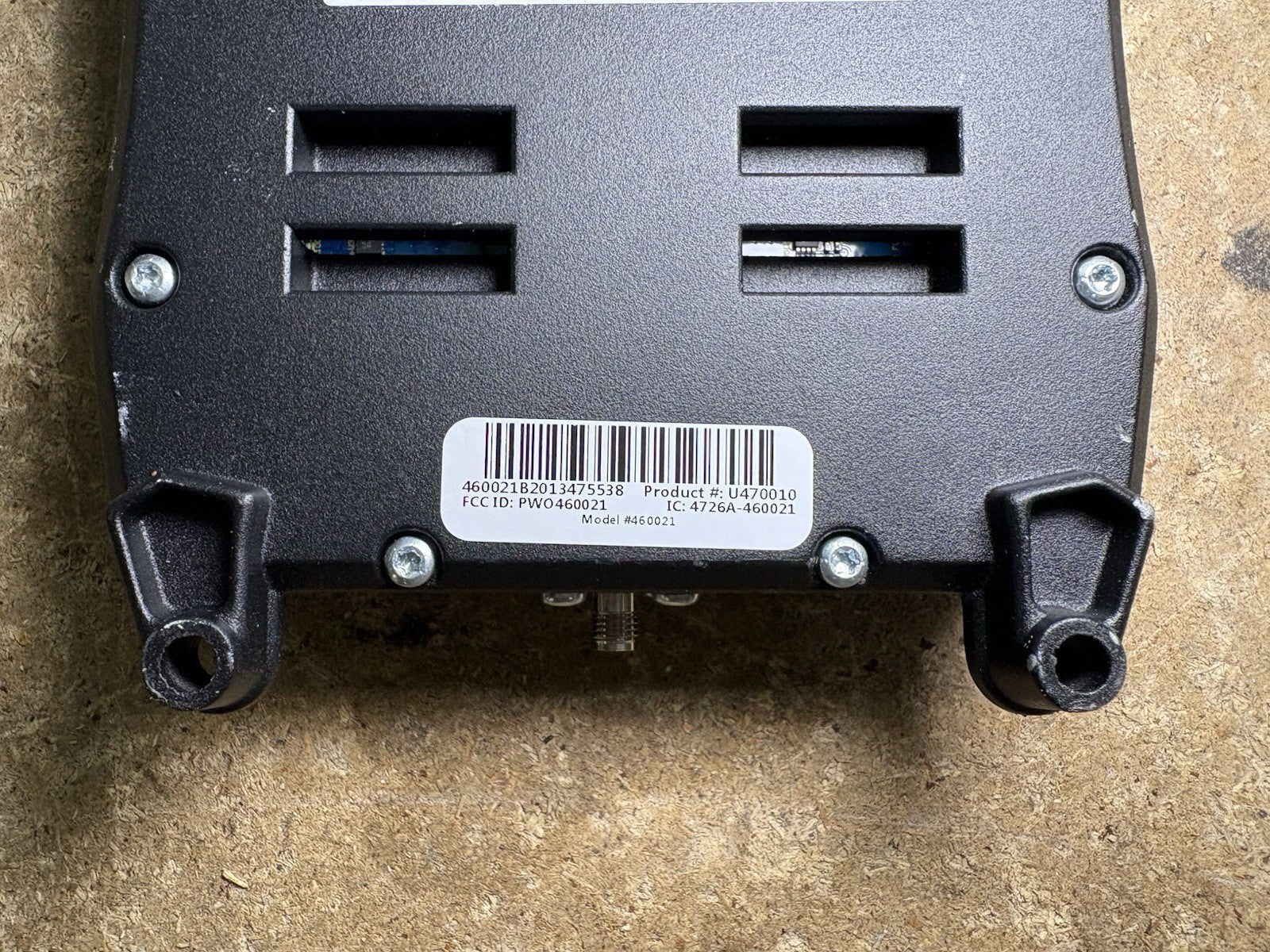 weBoost 4G-M 470121, 460021 LTE Signal Booster