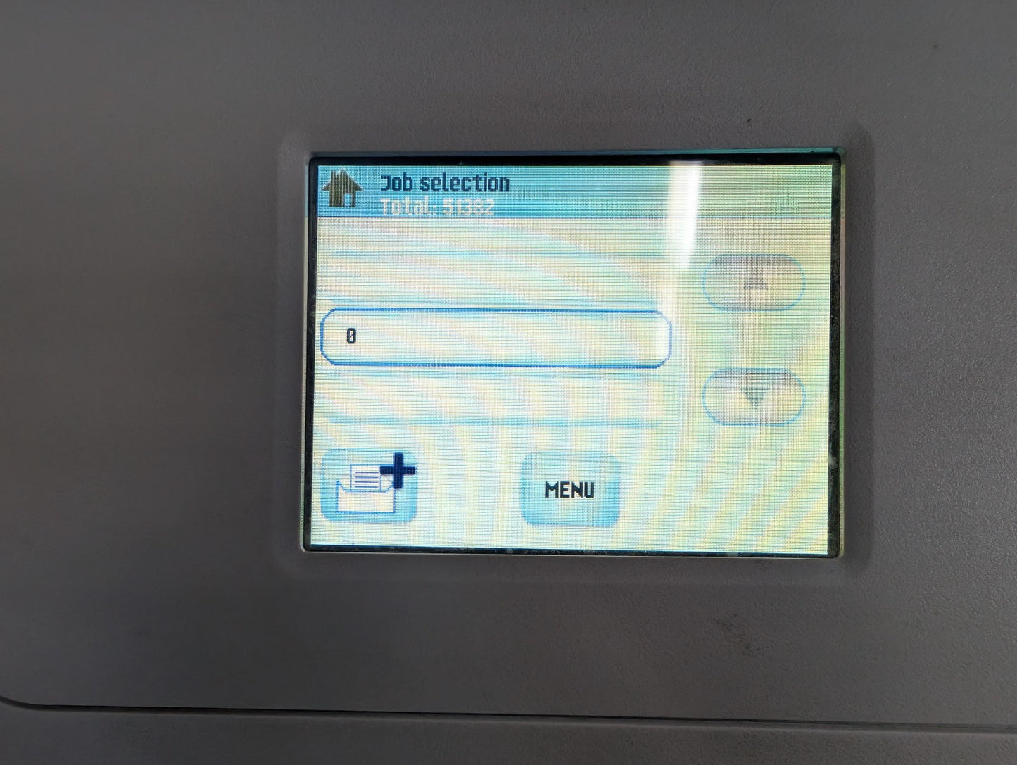 Neopost DS 35 NEP-016F 4147421E CYCLES: 51,382 (TESTED)