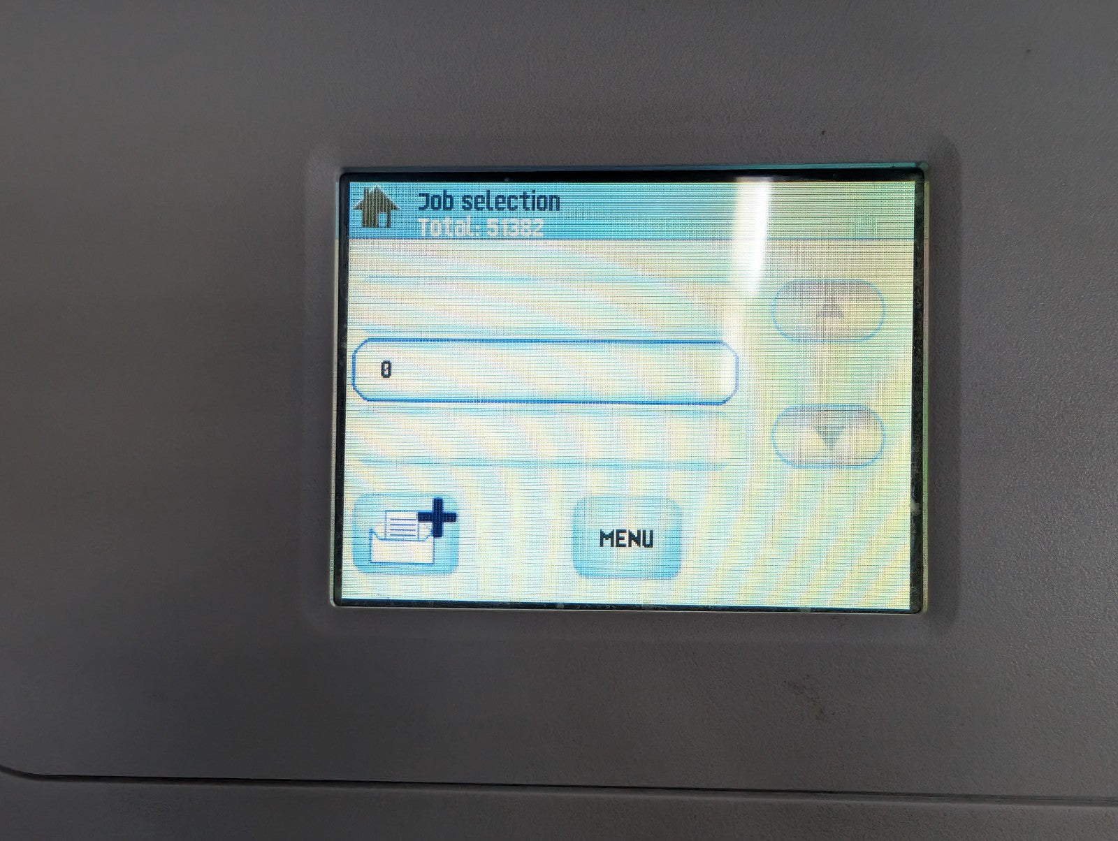 Neopost DS 35 NEP-016F 4147421E CYCLES: 51,382 (TESTED)