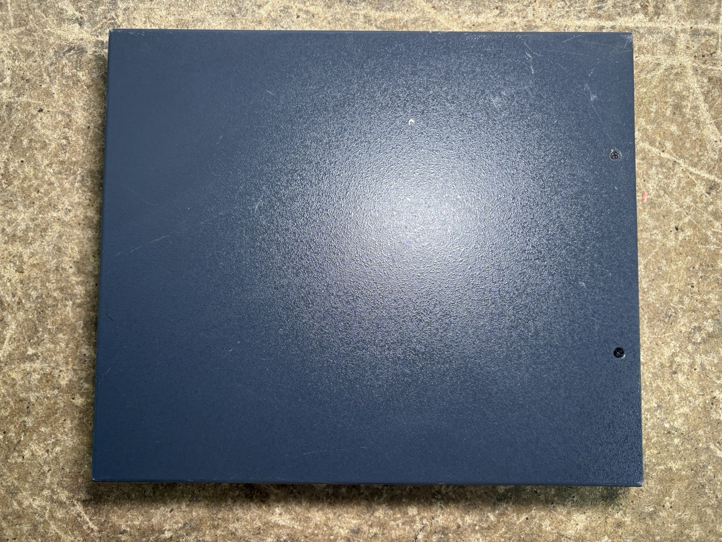 Extron IPL T PCS4 Four Port Power Control and Current Sensor