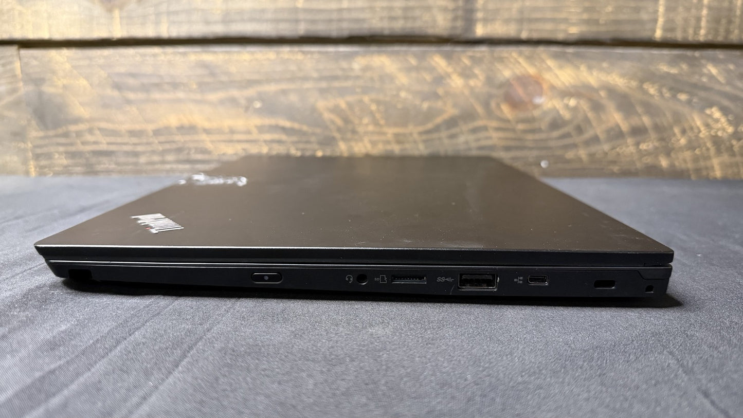 Lenovo ThinkPad L380 Yoga 2in1 i5-8250u - 8GB RAM - 256GB SSD - Win10