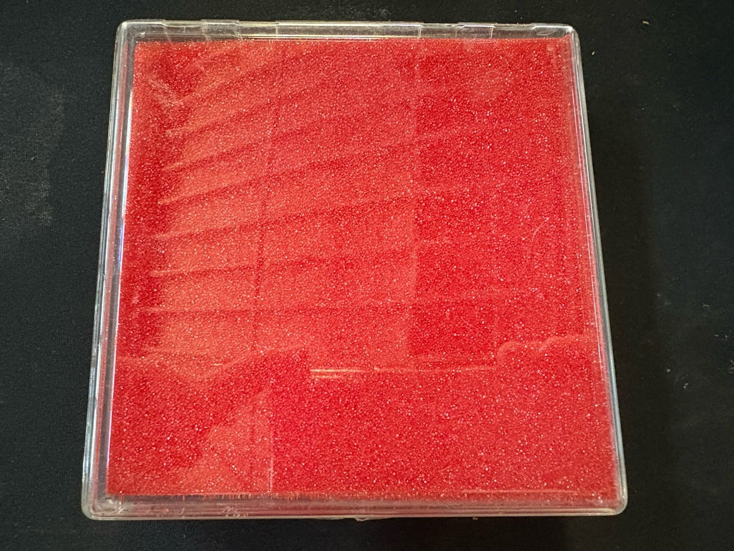 Ti target 3"diax0. 125"