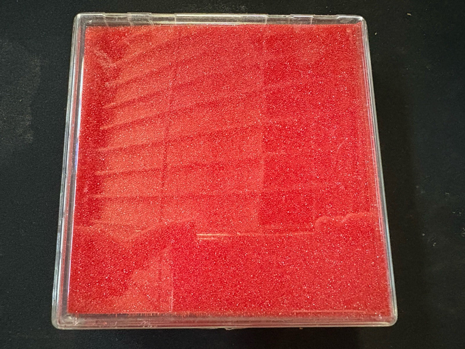 Ti target 3"diax0. 125"