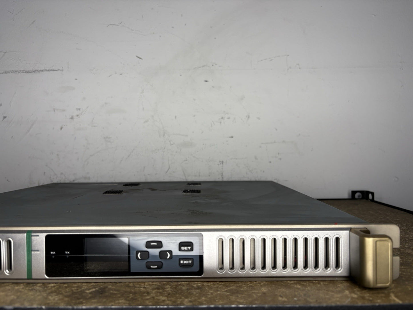 RCA RDR9000 UHF DMR Repeater