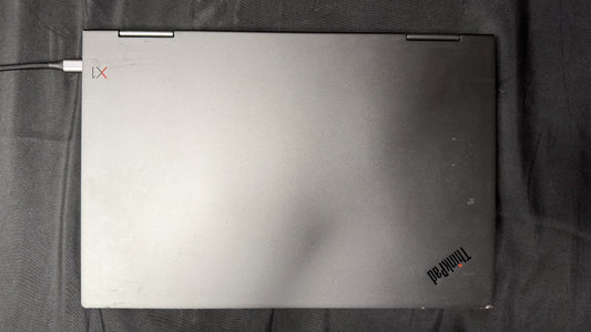 Lenovo ThinkPad X1 yoga gen 4, i5-8265U 16GB RAM 512GB SSD WIN 10 *READ*