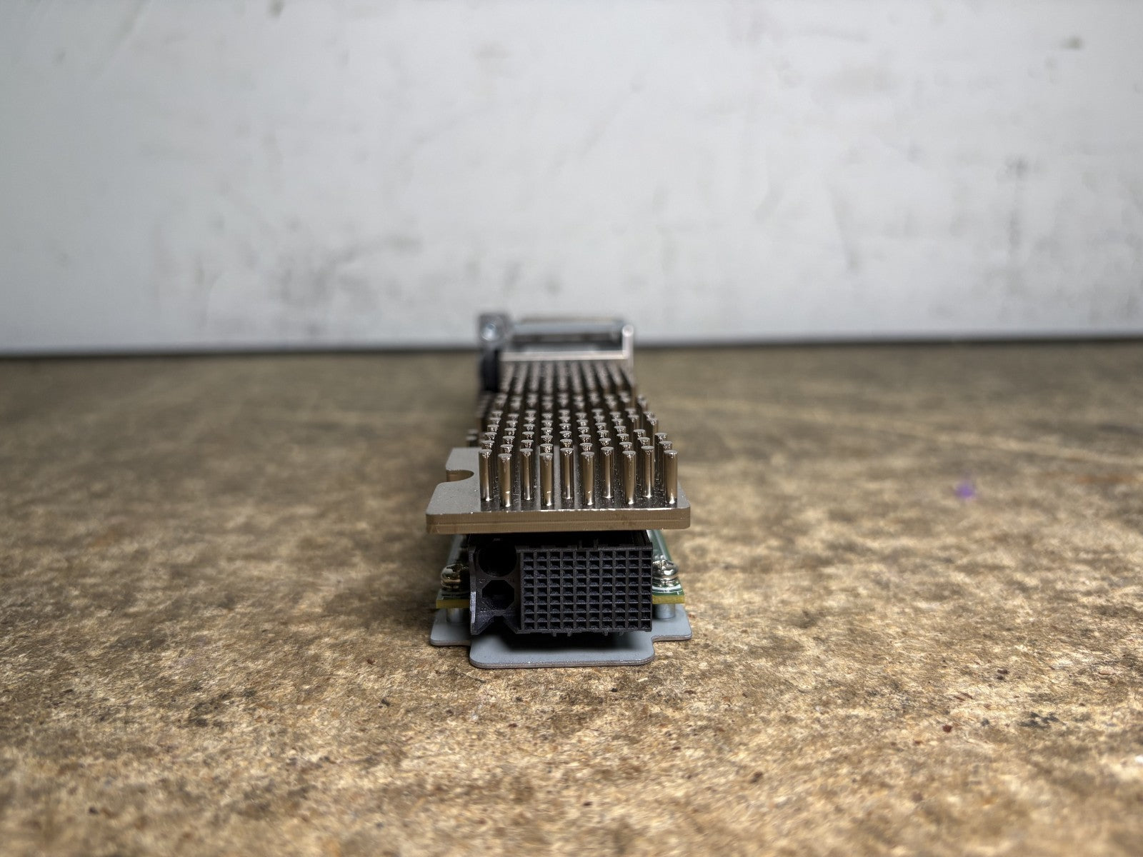 ICX7400-4X10GC Brocade ICX 7450 4-port 10-Gigabit 10GBase-T Module