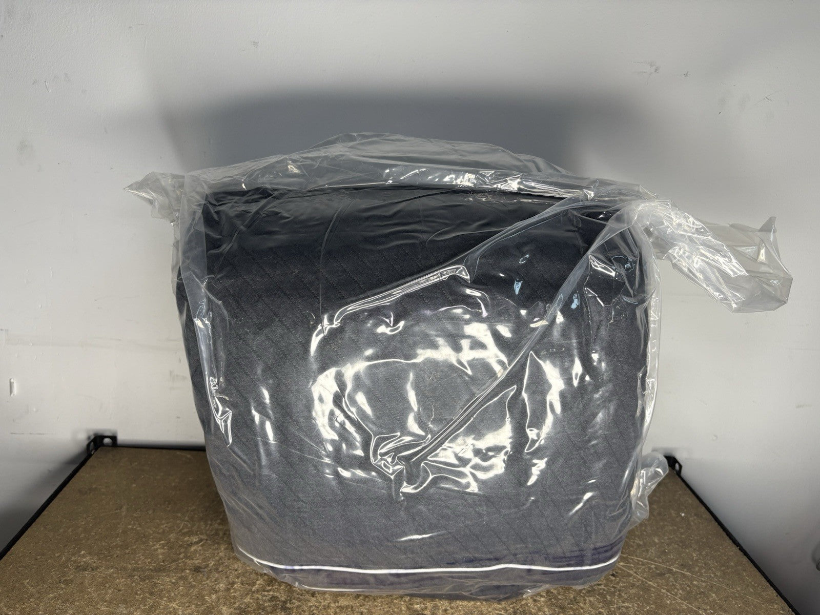 Eight 8 Sleep Cover only (Cali KING Size, Cover without Hub)