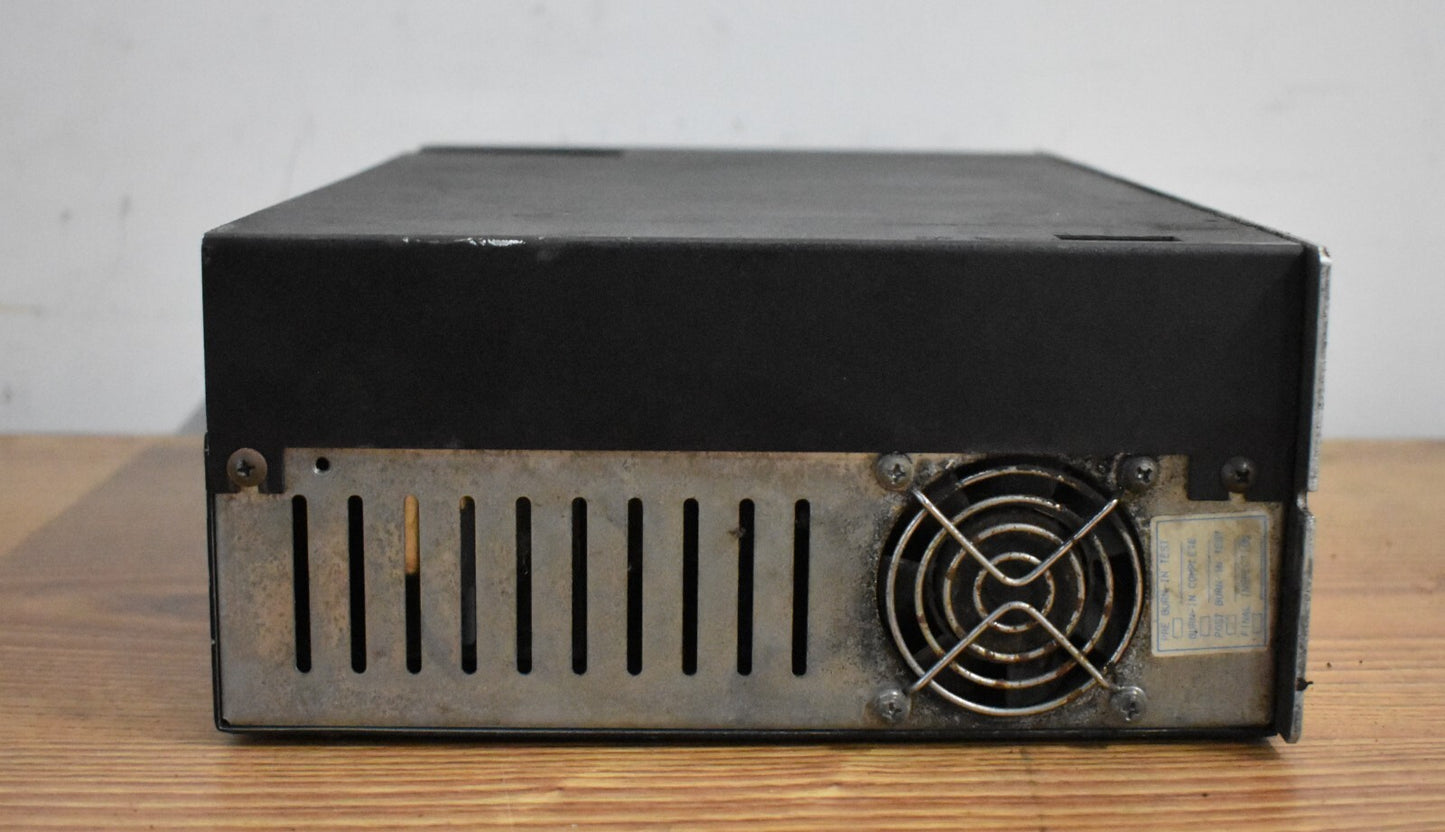 Electro-Craft PDM-20  IQ2000 Reliance Rev-C SN-H002586