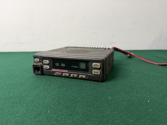 Kenwood TK-762G VHF/2 Meter 25 Watt Mobile Radio
