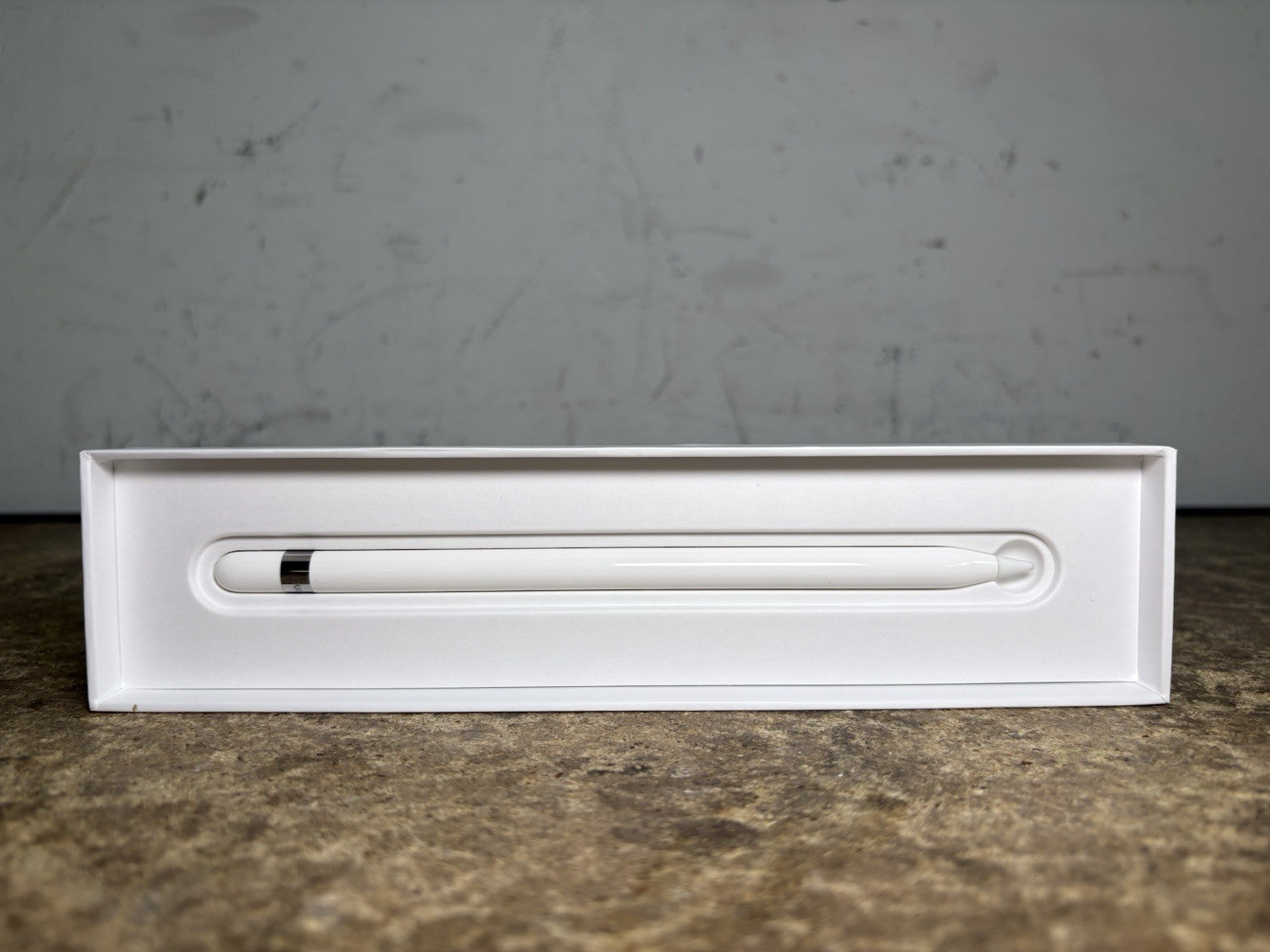 Open Box - Apple Pencil 1st Gen A1603 MK0C2AM/A For iPad 6th - 9th + Pro
