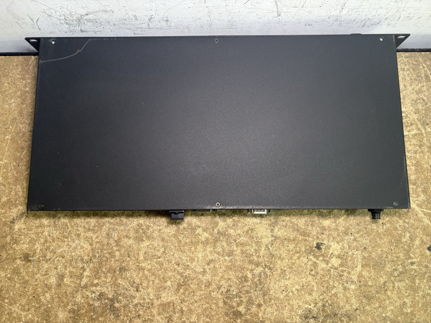 Marshall NCB-2010 In-Monitor Display (IMD) Network Control Box