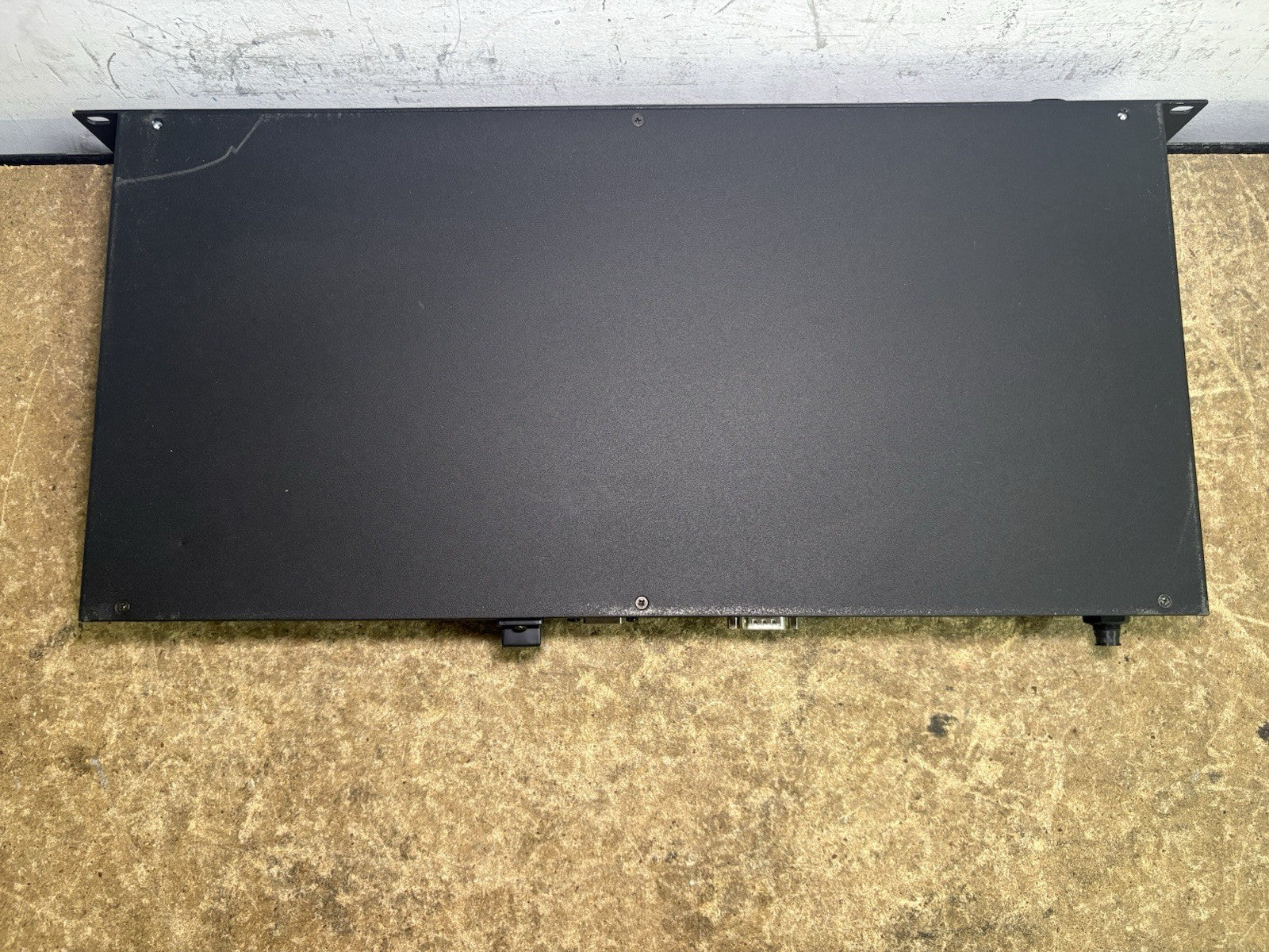 Marshall NCB-2010 In-Monitor Display (IMD) Network Control Box