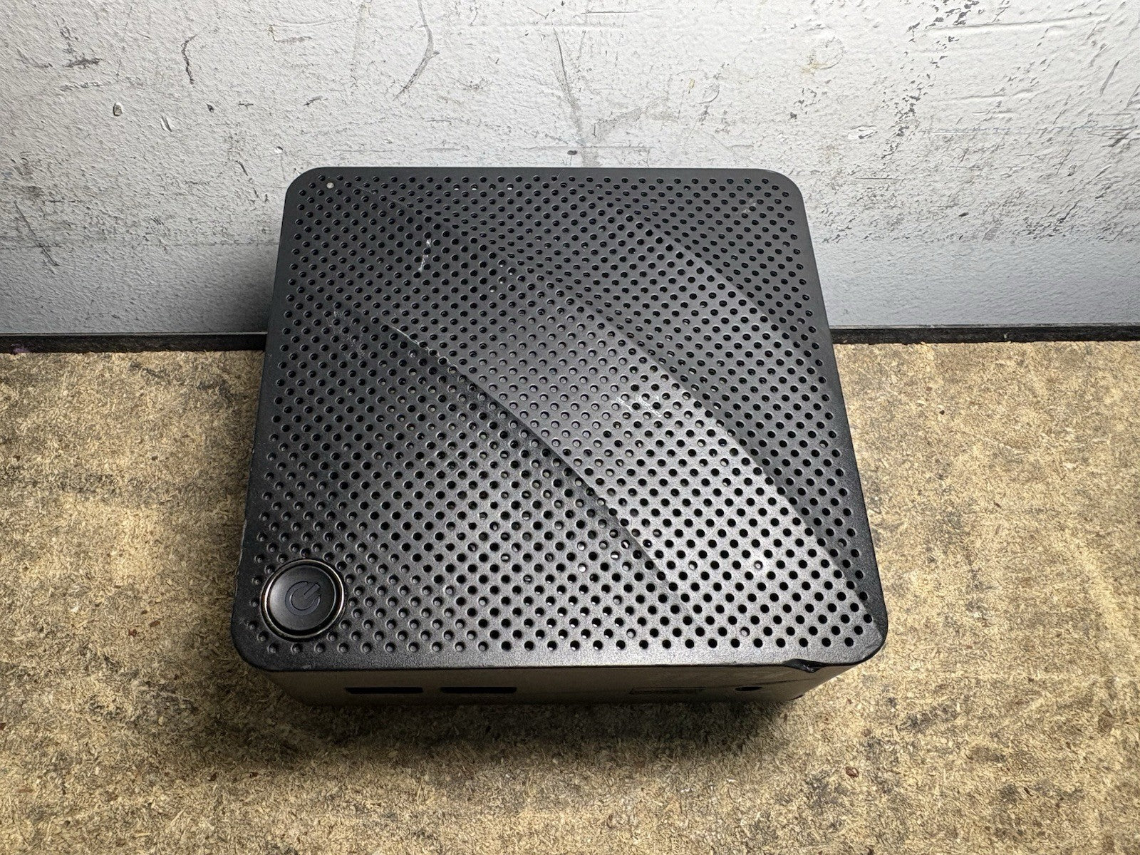 Mini PC MSI CUBI B171 Intel Celeron N5000, 4GB DDR4