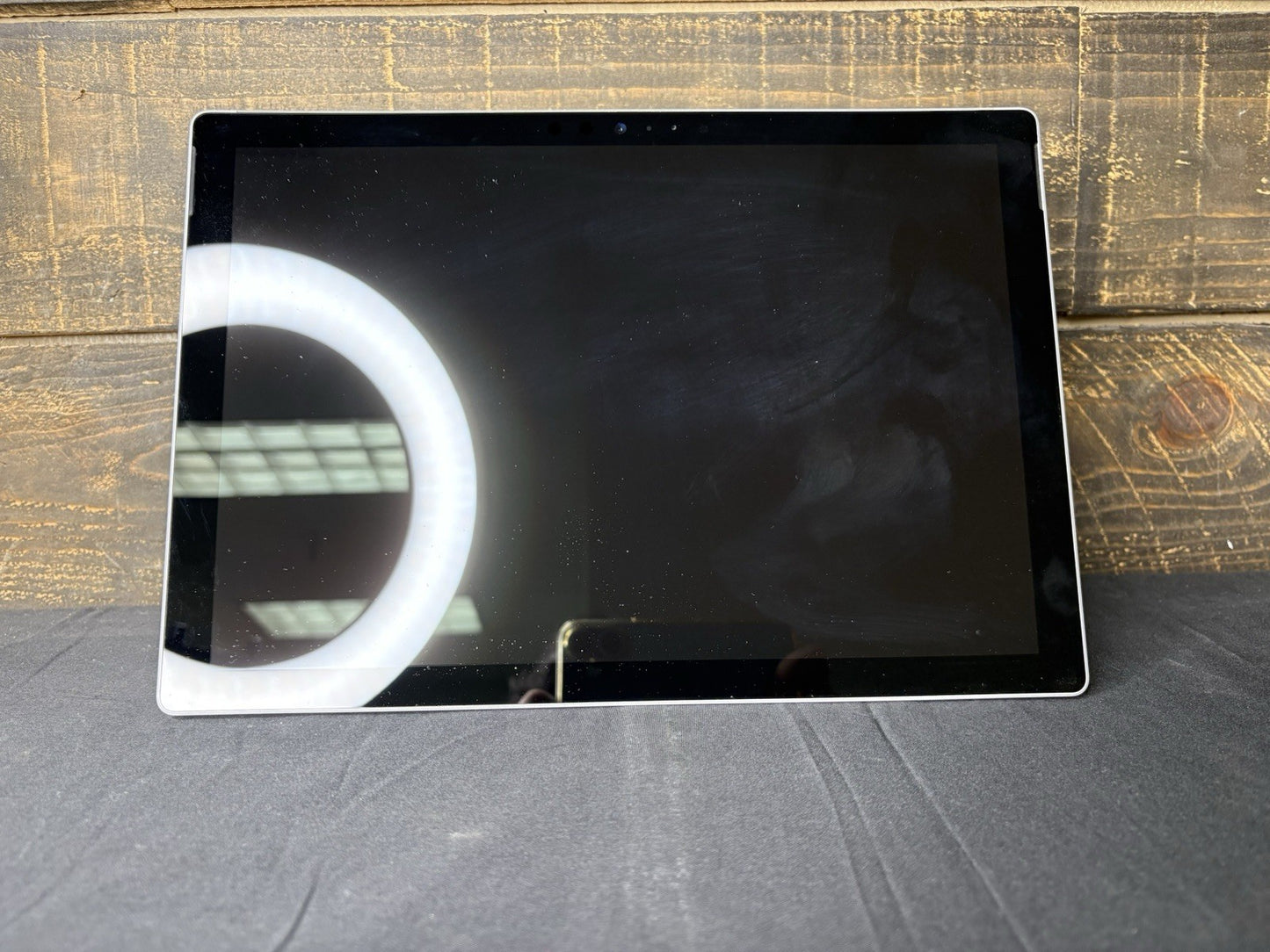 Microsoft Surface Pro 5 1796 Intel Core i5-7300U 8GB RAM 256GB SSD (No Keyboard)