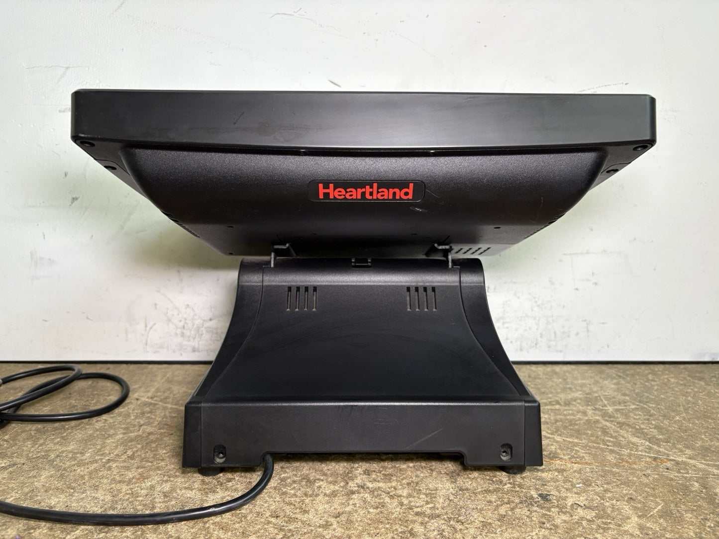 PioneerPOS Heartland CYPRUS MAR-QC8YCQ-G1 (Wiped and Reset)