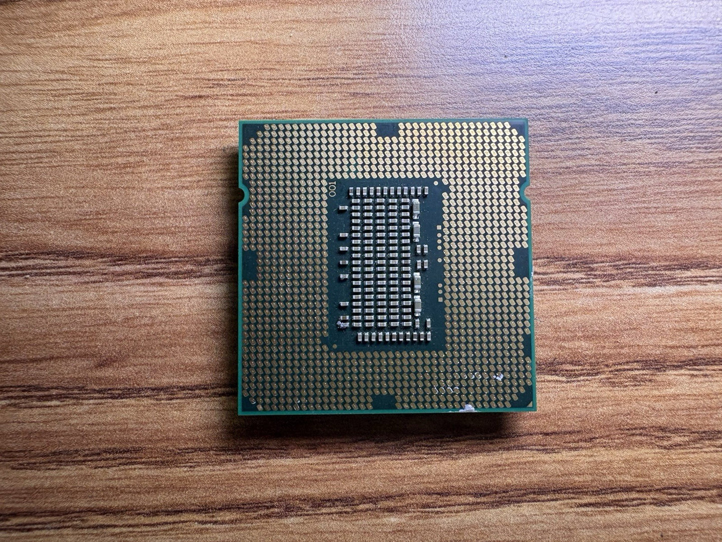 Intel Xeon X3470 CPU Quad Core 2.93GHz 8M LGA1156 CPU Processor SLBJH