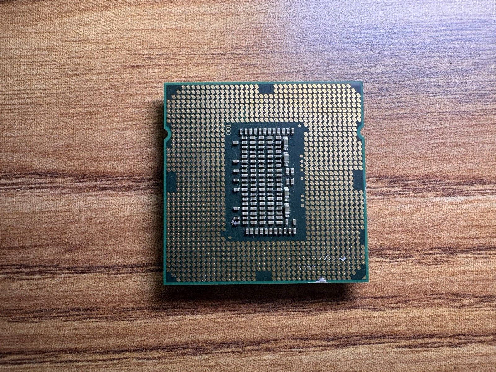 Intel Xeon X3470 CPU Quad Core 2.93GHz 8M LGA1156 CPU Processor SLBJH