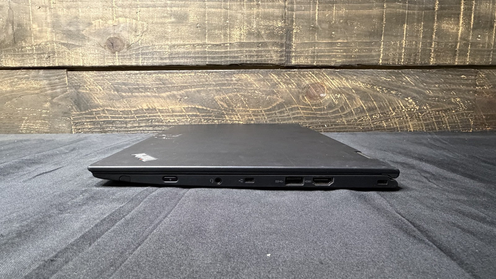 Lenovo ThinkPad X1 Yoga 2nd Gen Core i7-7500U 8GB RAM 1TB SSD Win 11