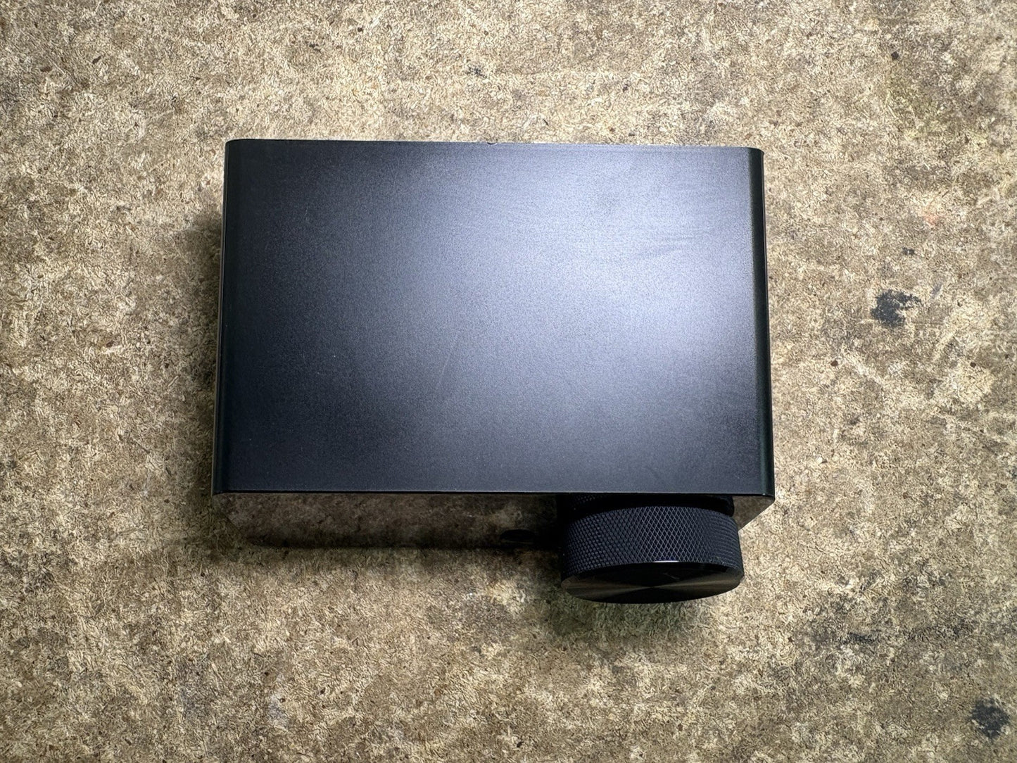 Razer OLED Control Hub for Kraken V4 Pro RC30-0516 G Audio Controller