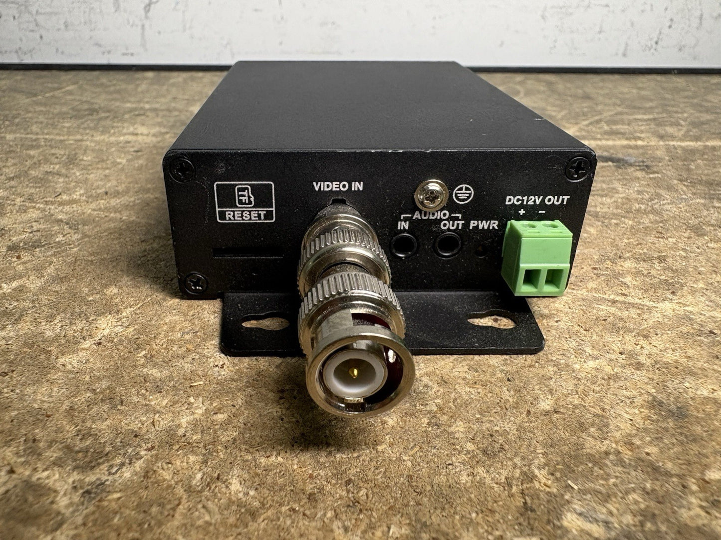 Video Encoder ENS ED-DVS1401E 4MP HD Video Server