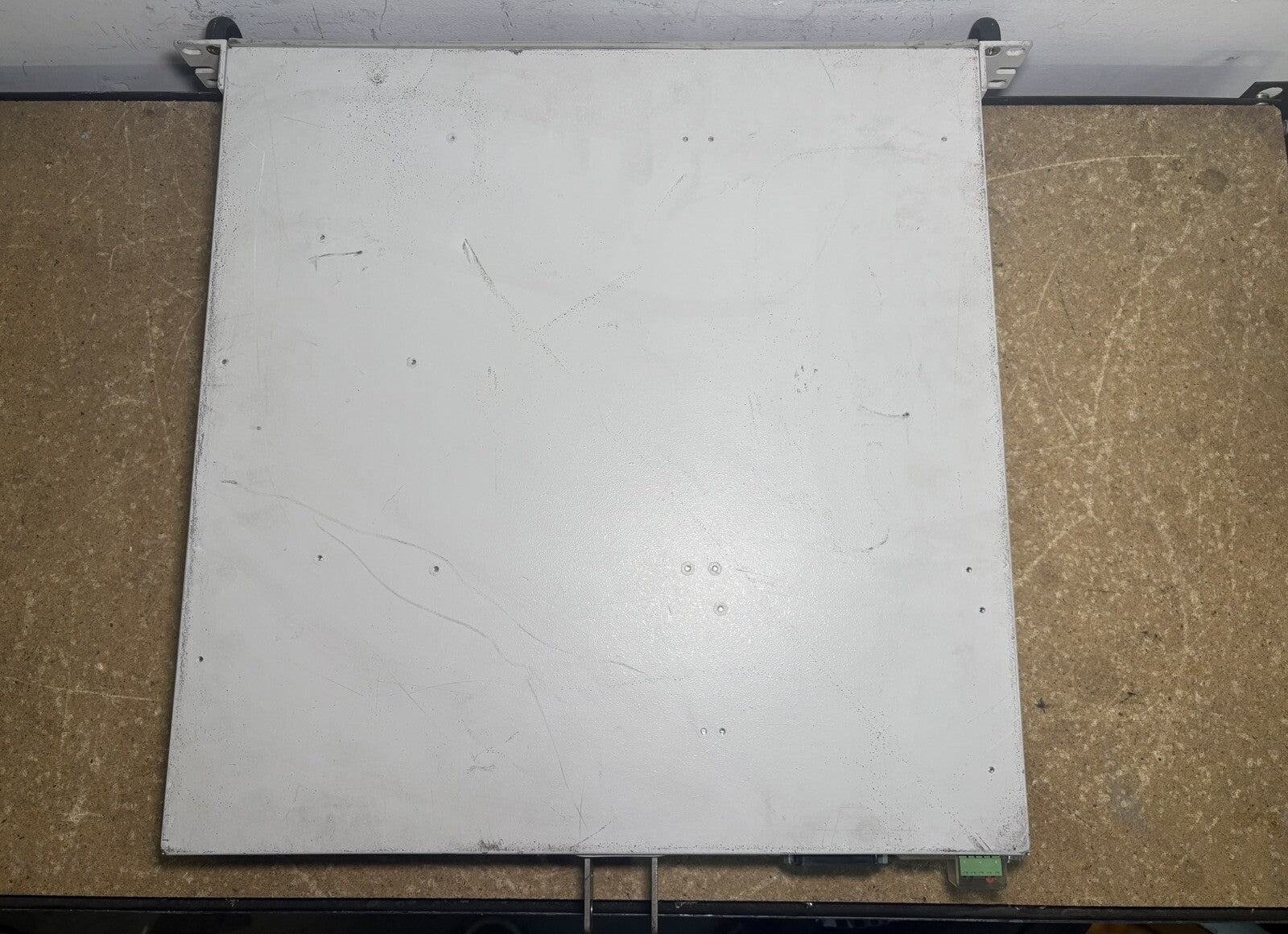 Agilent N5763A System DC Power Supply 12.5V/120A/1500W  *READ*