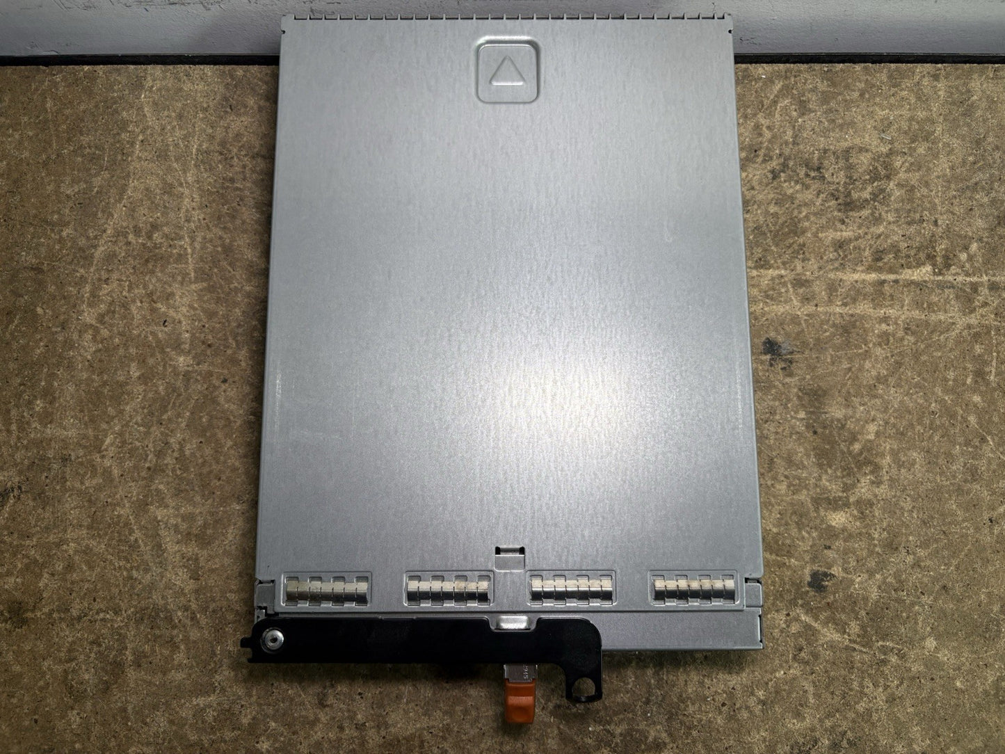 Dell PowerVault MD3400/MD3420 12G-SAS-4 Controller Module E02M005 12G-SAS-4