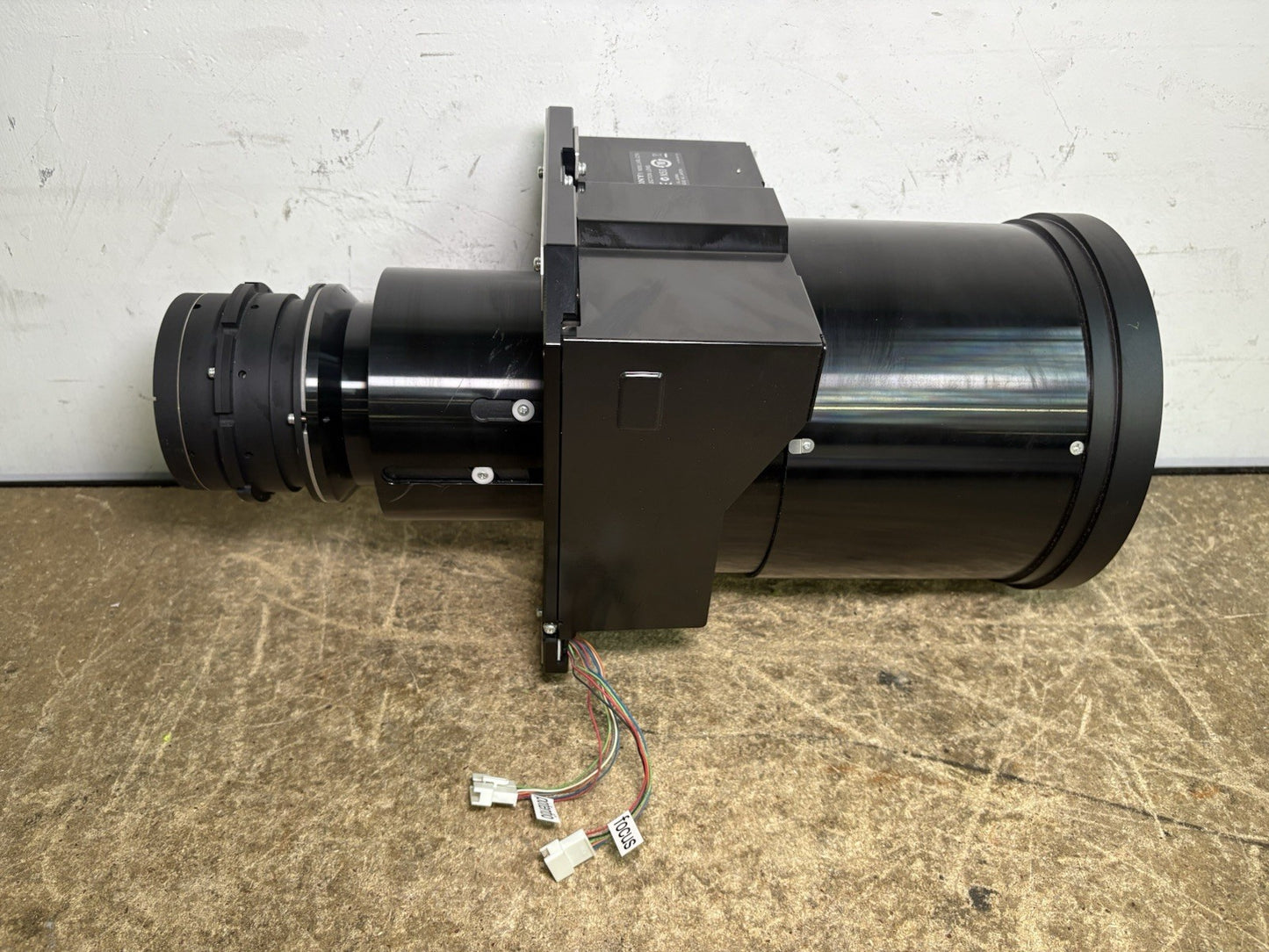Sony LKRL-Z214 Zoom Lens for Sony 4k Projector