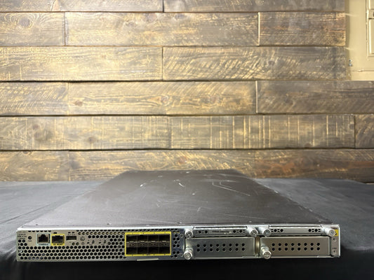 Cisco FPR-4115-K9 FIREPOWER SECURITY APPLIANCE 68-6803-01