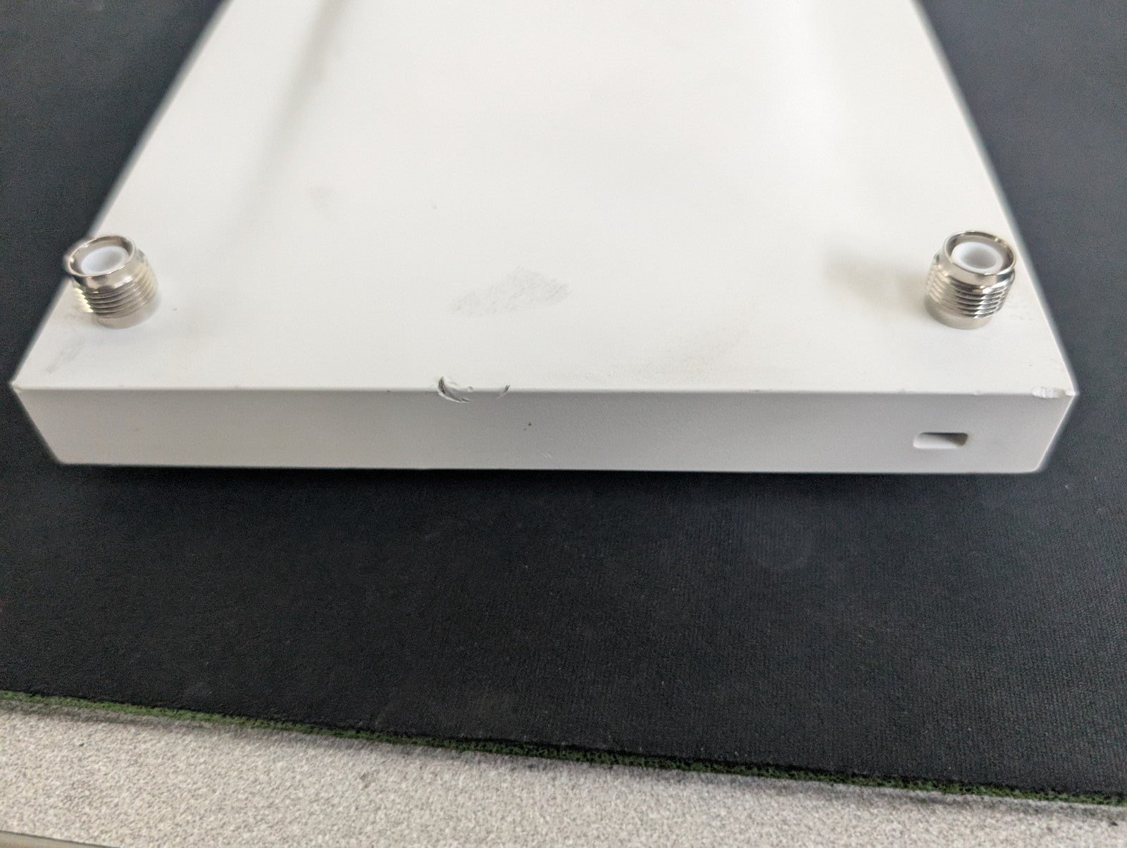 Cisco Meraki MR46E-HW Wi-Fi Access Points Unclaimed NO ANTENNA UNIT ONLY