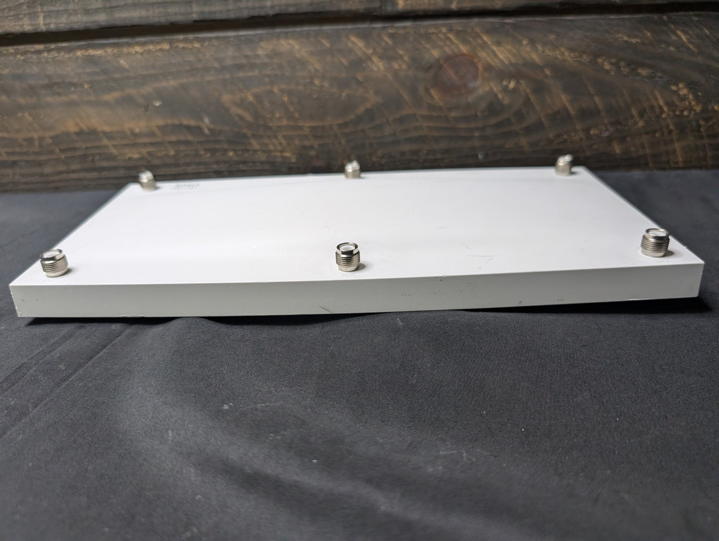 Cisco Meraki MR46E-HW Wi-Fi Access Points with antennas & mount Unclaimed