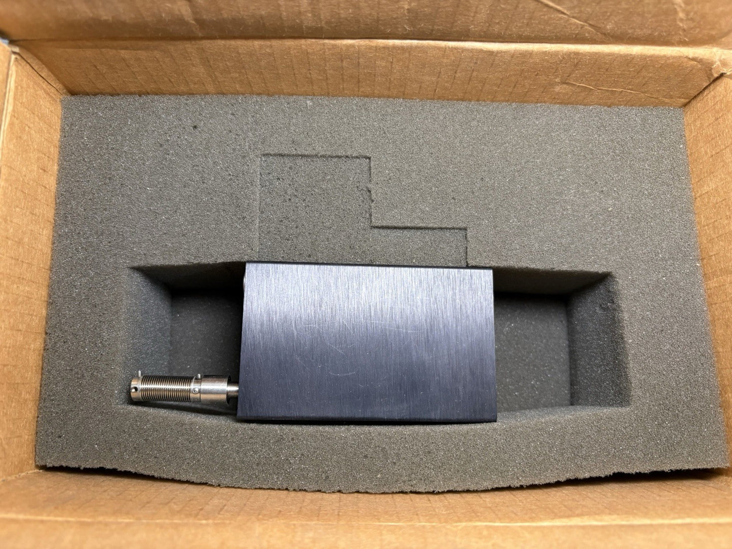 Optometrics SMC1-06 G 100nm/Rev Scanning Mini-Chrom Monochromator