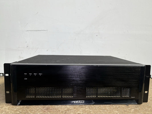 Savant PAVVIM4S-00 Controller
