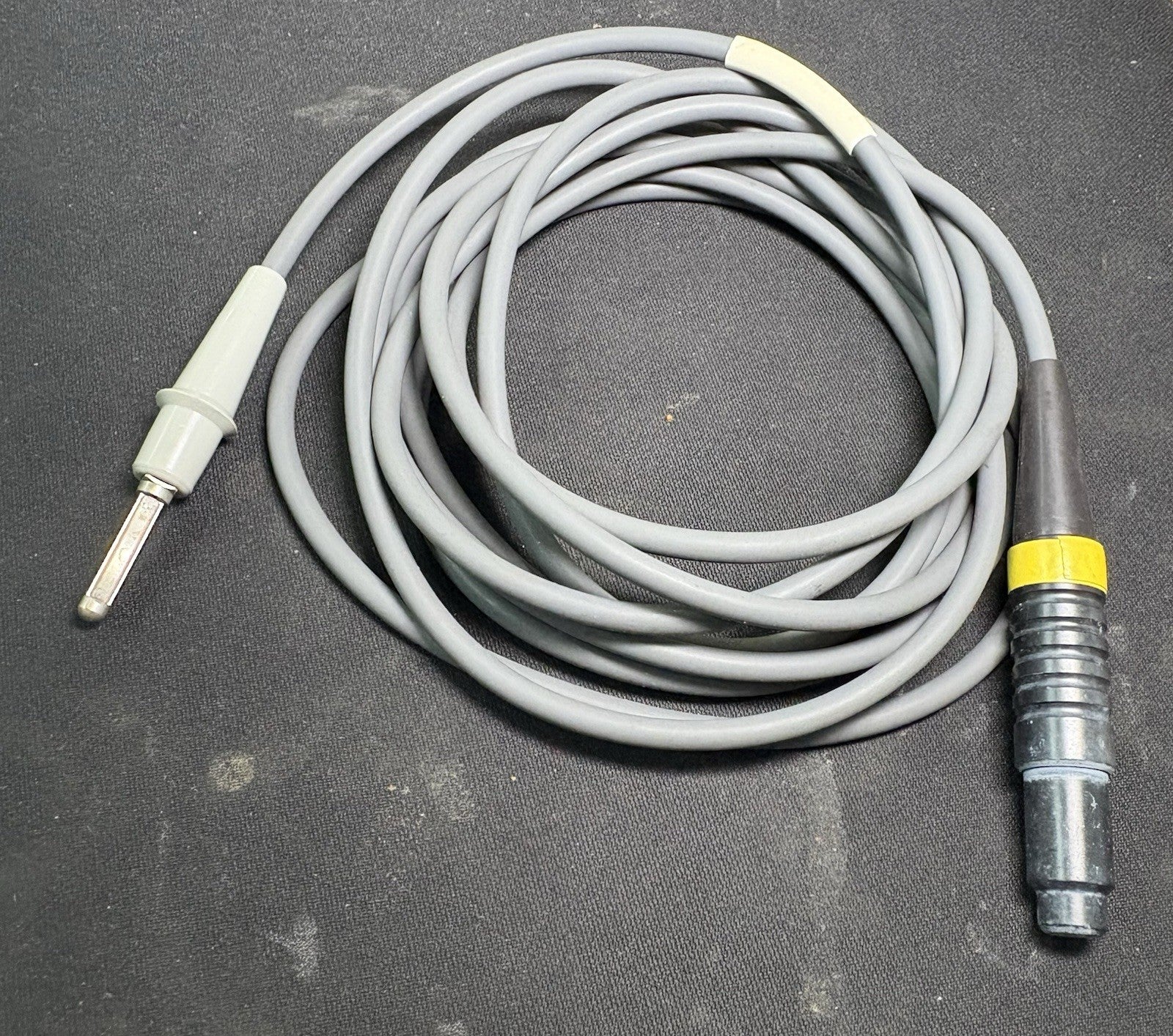 Karl Storz 26002M Monopolar High Frequency Cord W 4mm Plug