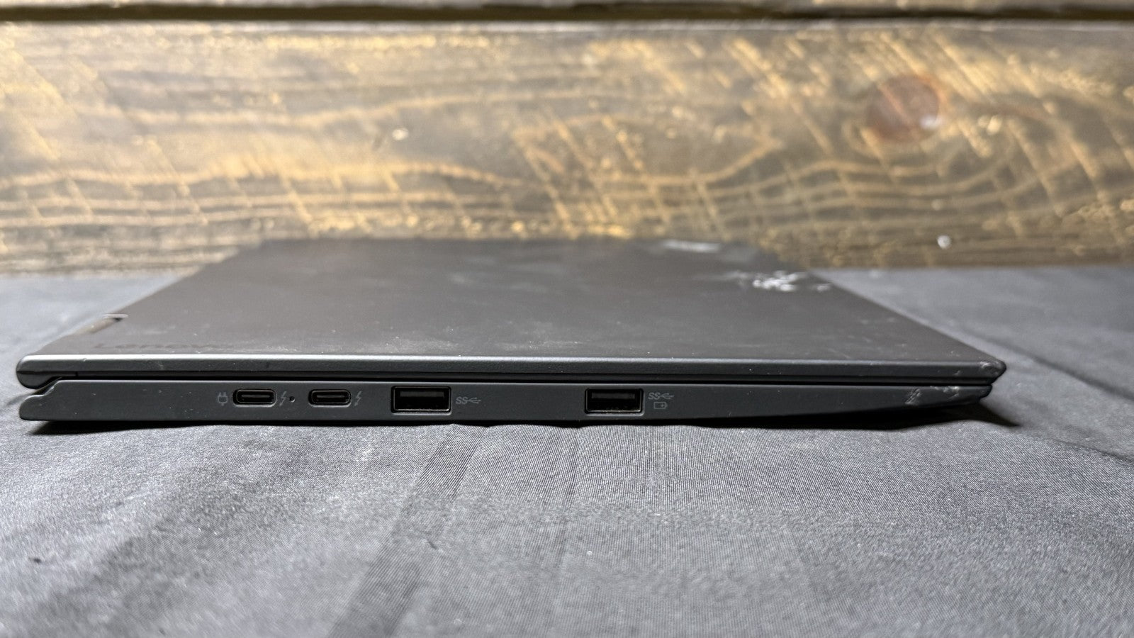 Lenovo ThinkPad X1 YOGA Gen 2 14'' Touch i7-7600U 16GB RAM 512GB SSD WIN 10