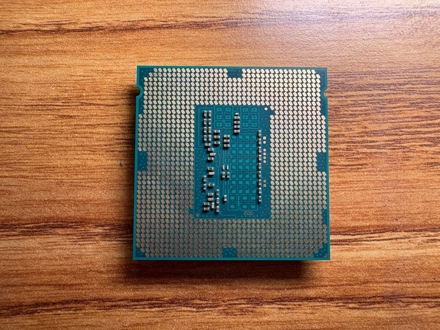 Intel Core I7-4770 CPU Processor 3.40 GHz Quad Core SR149
