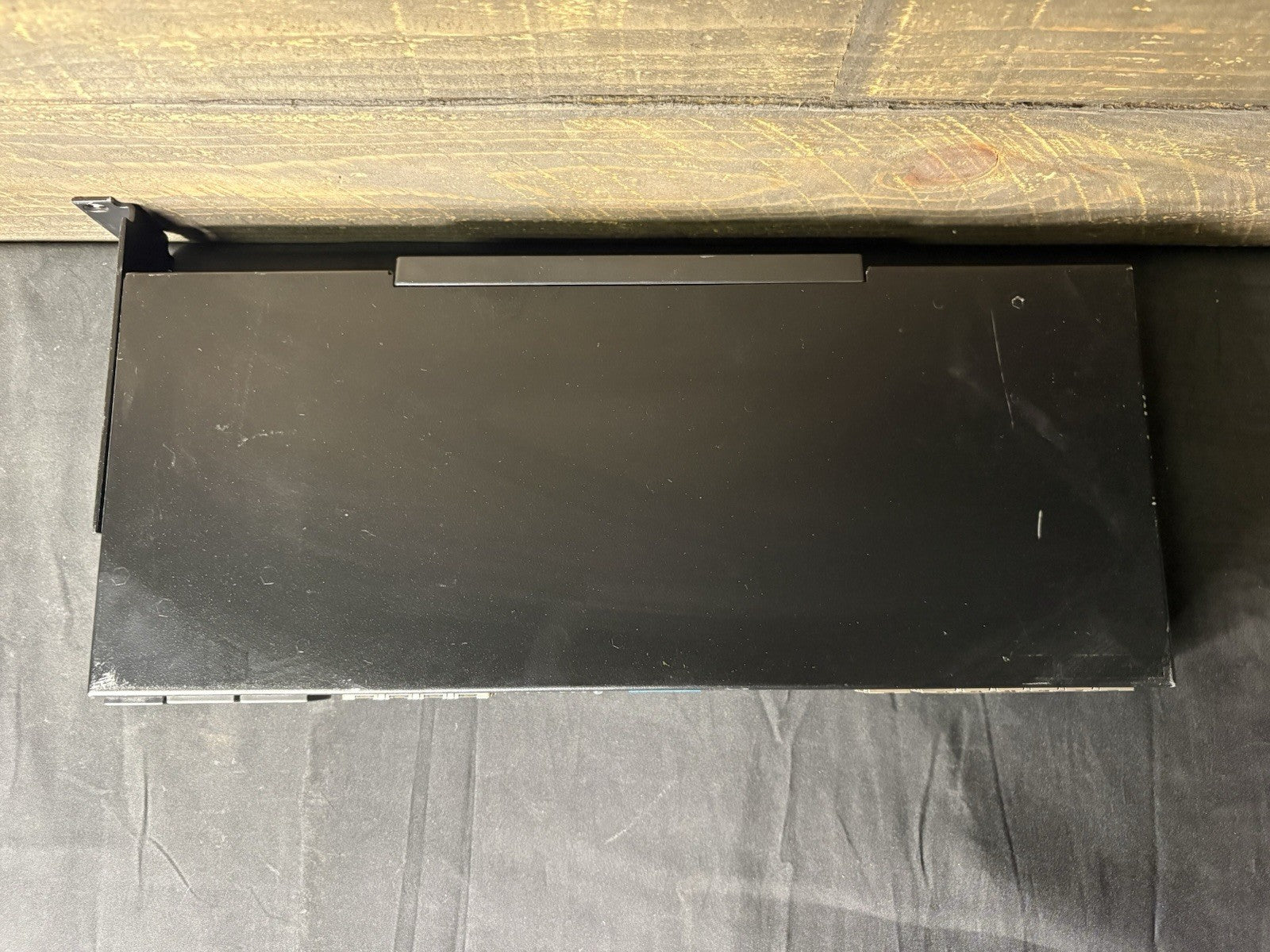 APC Environmental Management System AP9320