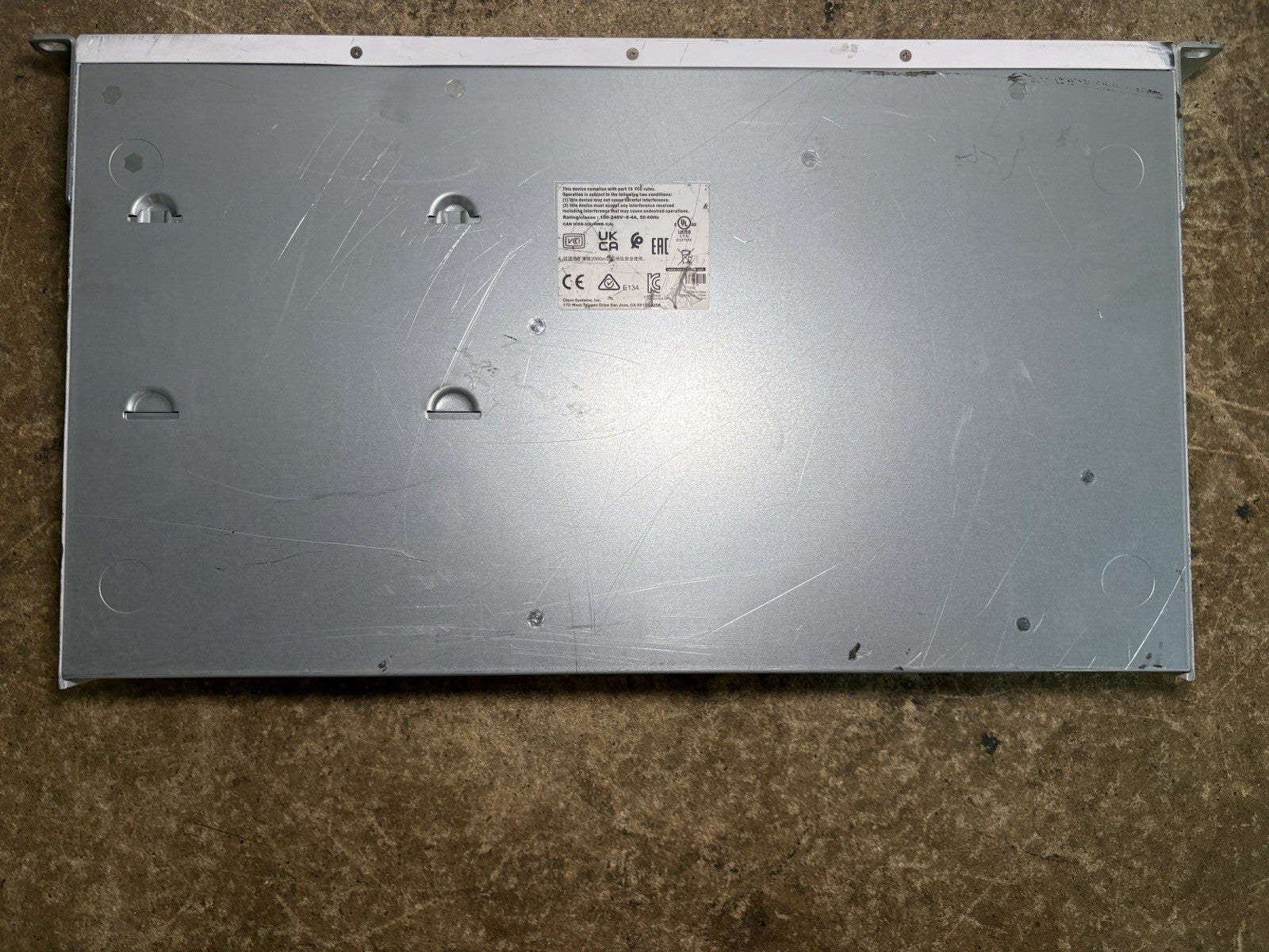 Cisco CBS350 | 4 port 2.5GE | 20-port PoE | 4x 10GSFP+ | CBS350-24MGP-4X