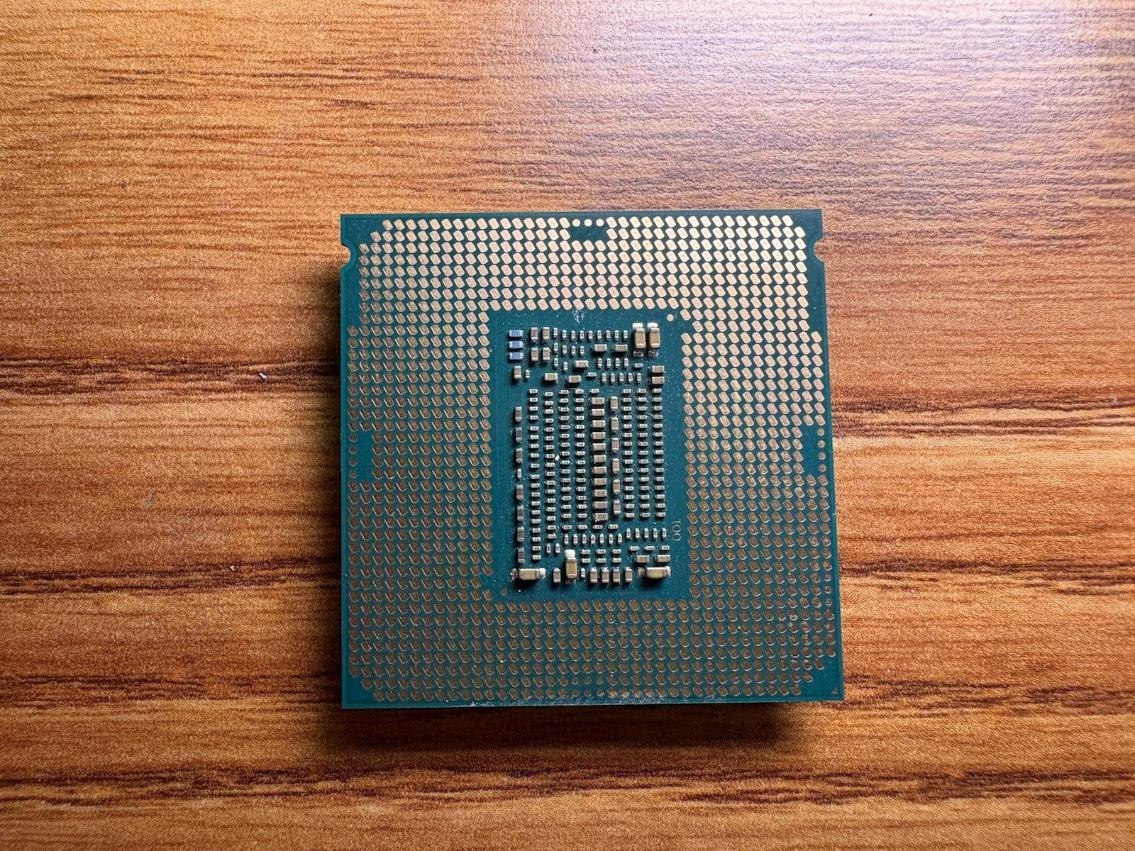 Intel Xeon E-2286G SRF7C 6-Core 4.0GHz 12MB Cache LGA1151 CPU Processor