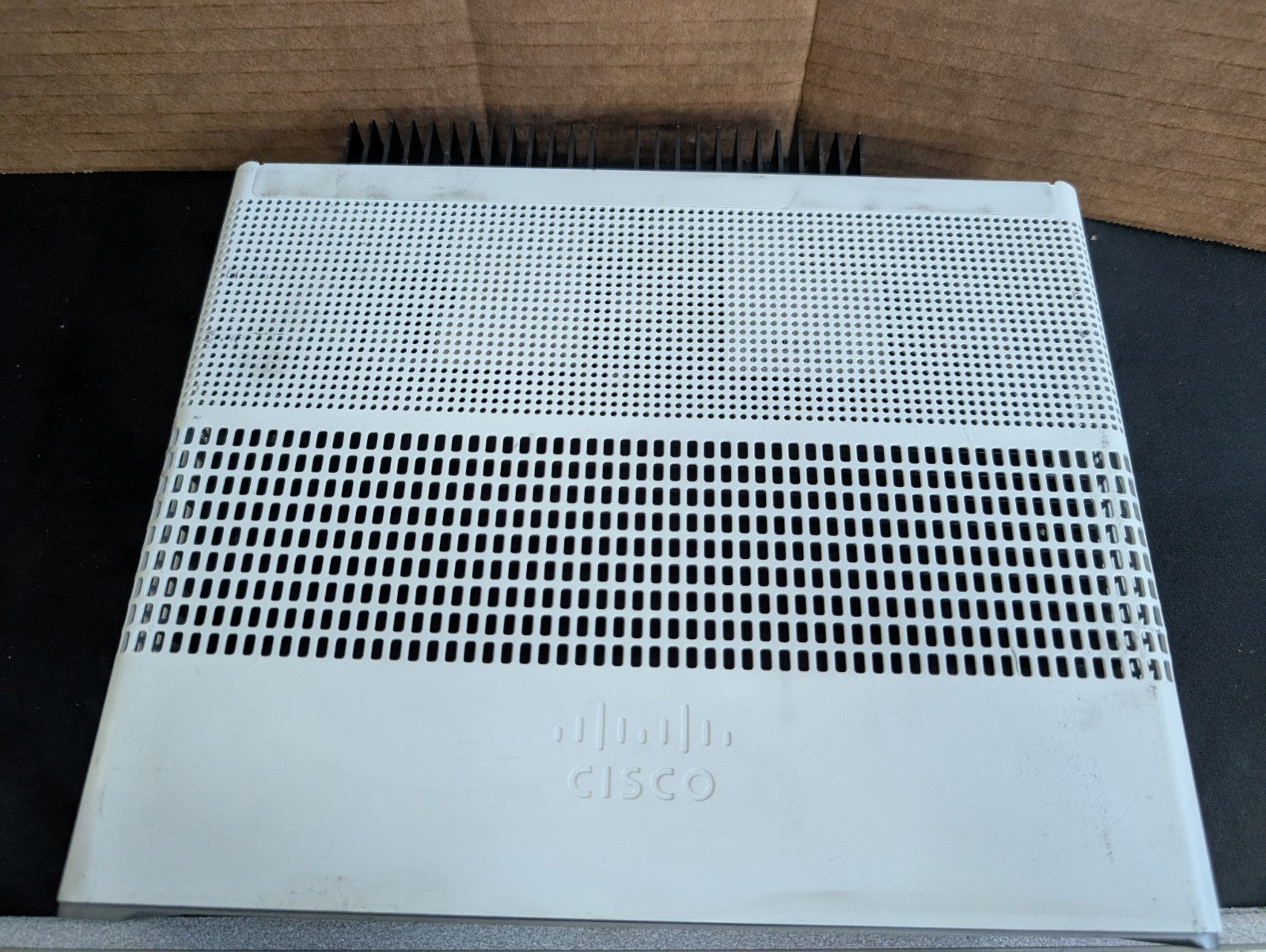 CISCO Catalyst 2960-CX Series WS-C2960CX-8PC-L
