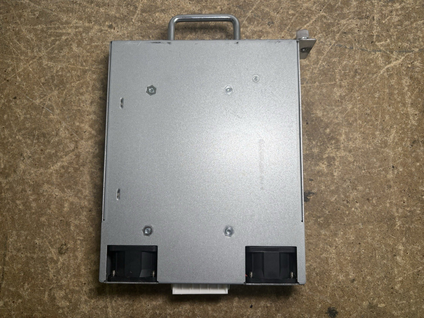 Brocade 23-0000092-02 Emerson Power Supply