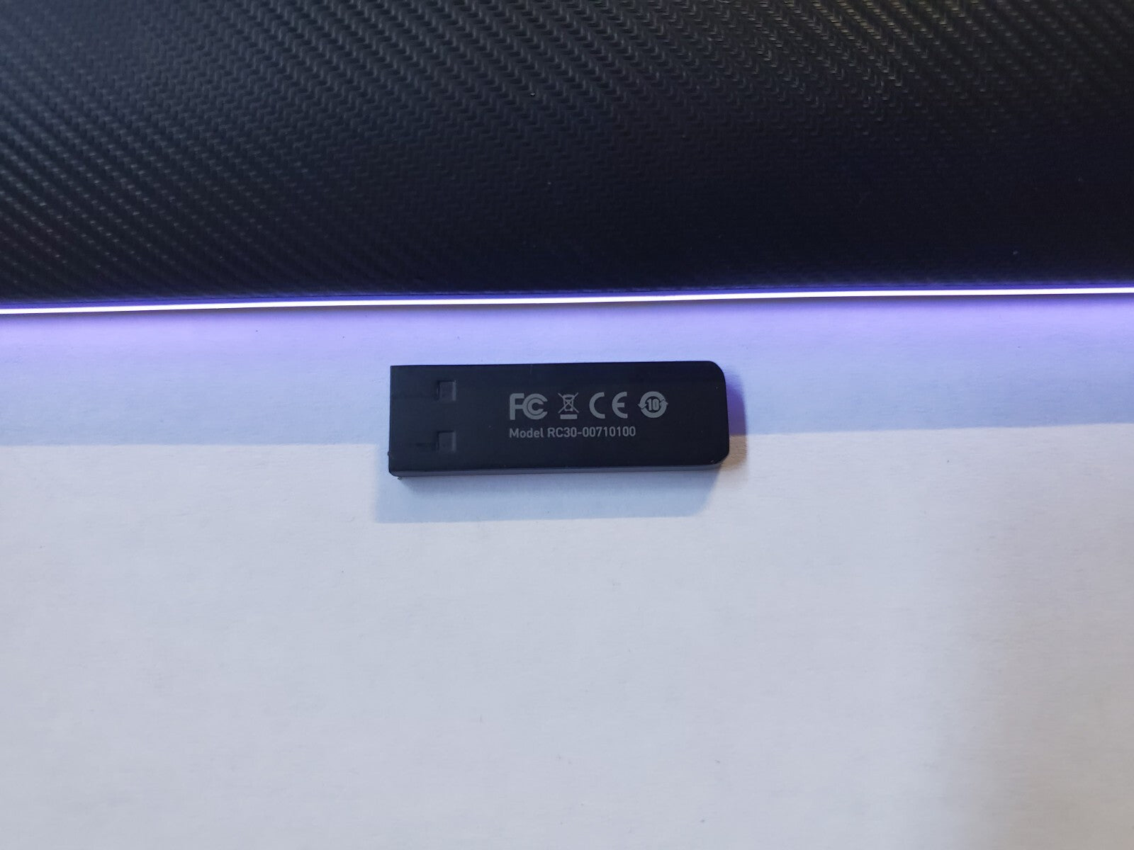 Razer Thumb Drive Flash Memory Card 8GB - NEW - U.S.A BASED - SAME DAY SHIPPING*