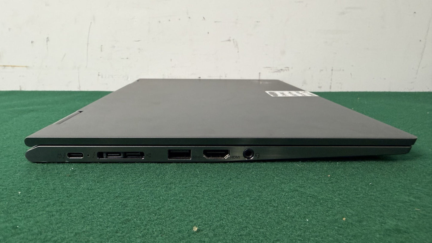 Lenovo ThinkPad X1 Yoga Gen 4 i5-10210U 8GB 512GB SSD